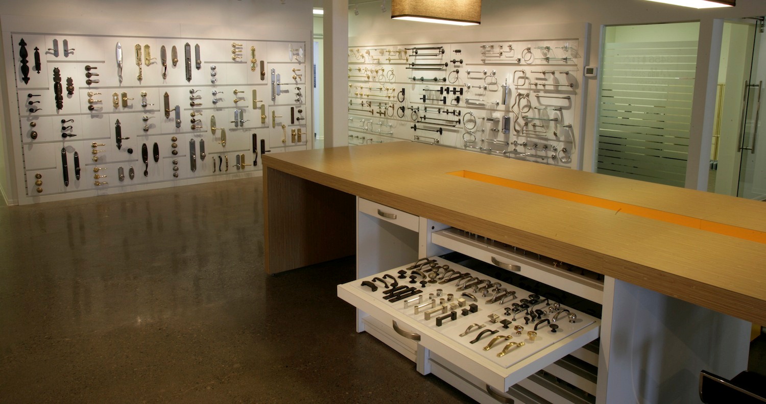 Hardware MJK Manufacturing